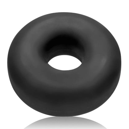 BIG OX COCKRING OXBALLS BLACK ICE (NET)