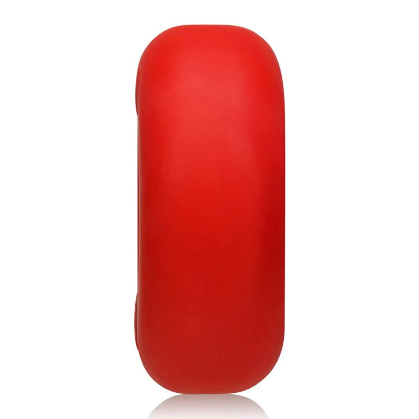 BIG OX COCKRING OXBALLS RED ICE (NET)