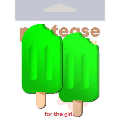 PASTEASE LIME GREEN ICE POP