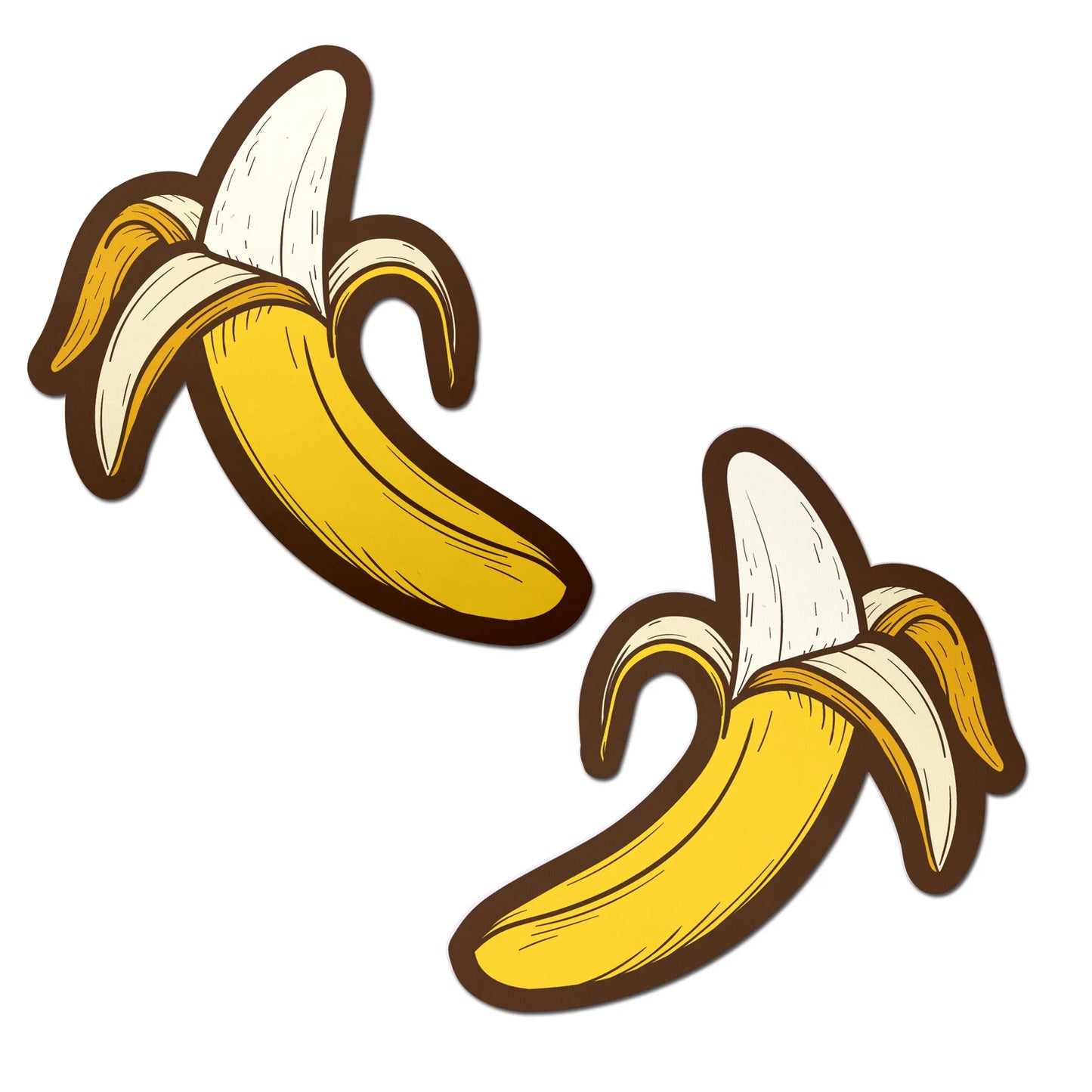 PASTEASE BANANAS