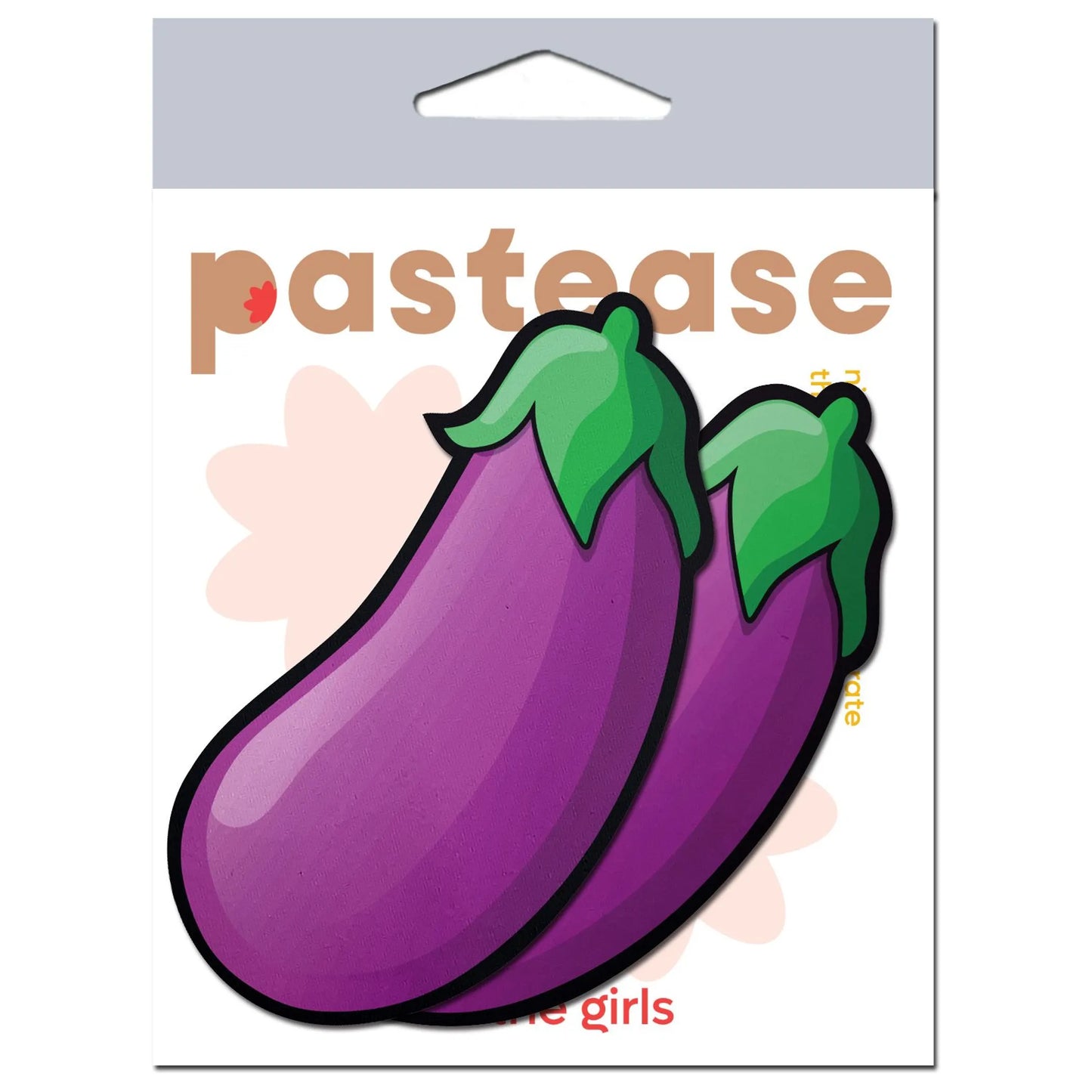 PASTEASE EGGPLANT