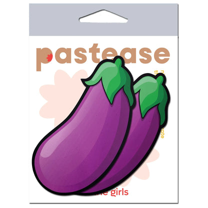 PASTEASE EGGPLANT
