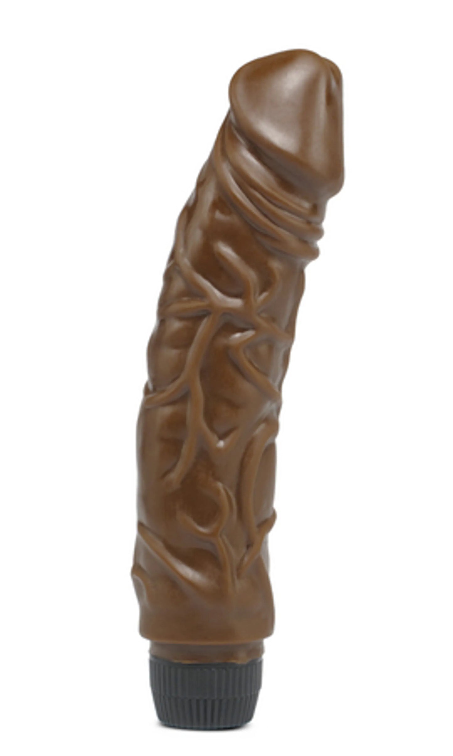 JELLY CHOCOLATE DREAM #02 MULTI SPEED VIBRATOR