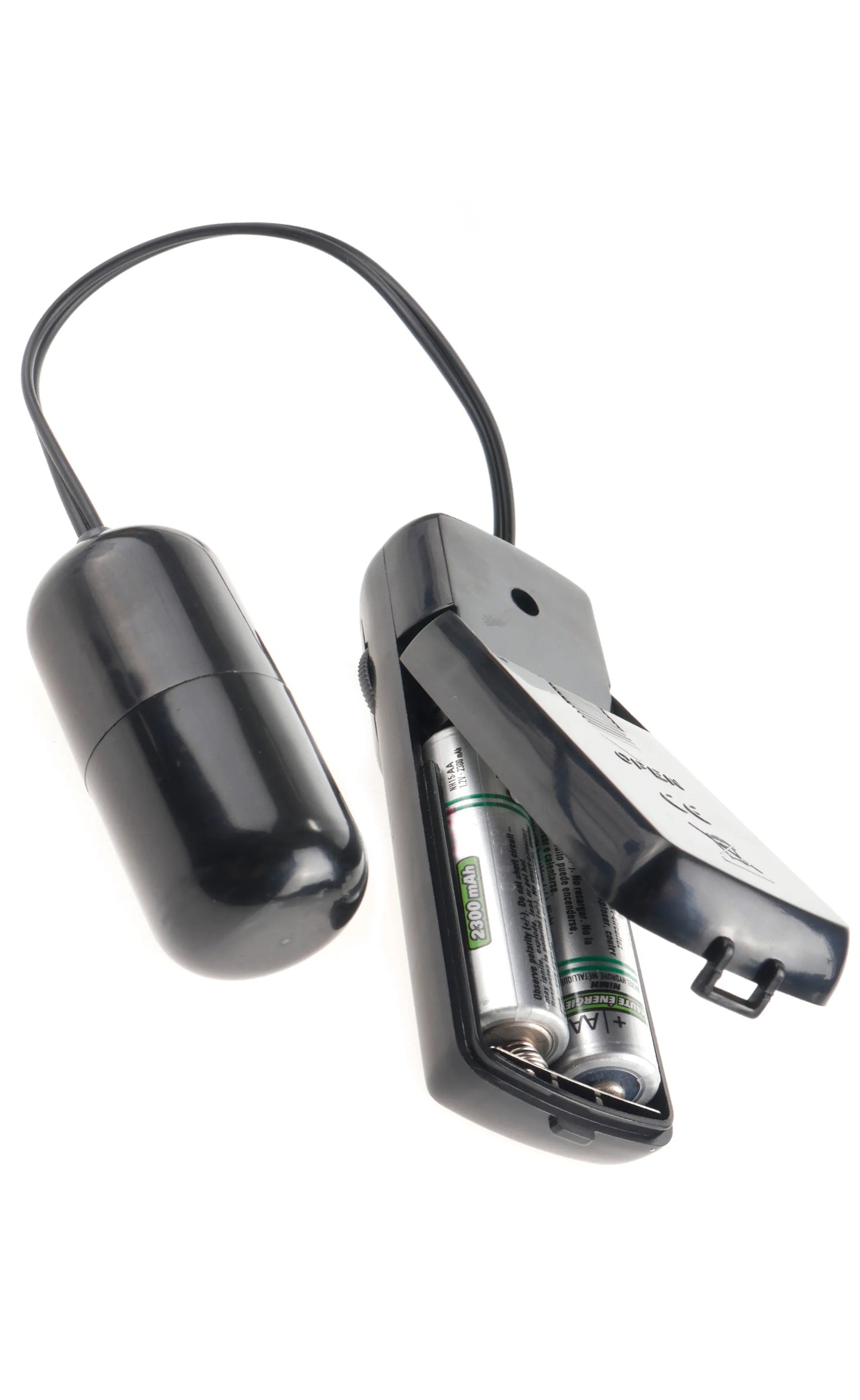 CLASSIX POWER PUMP VIBRATING