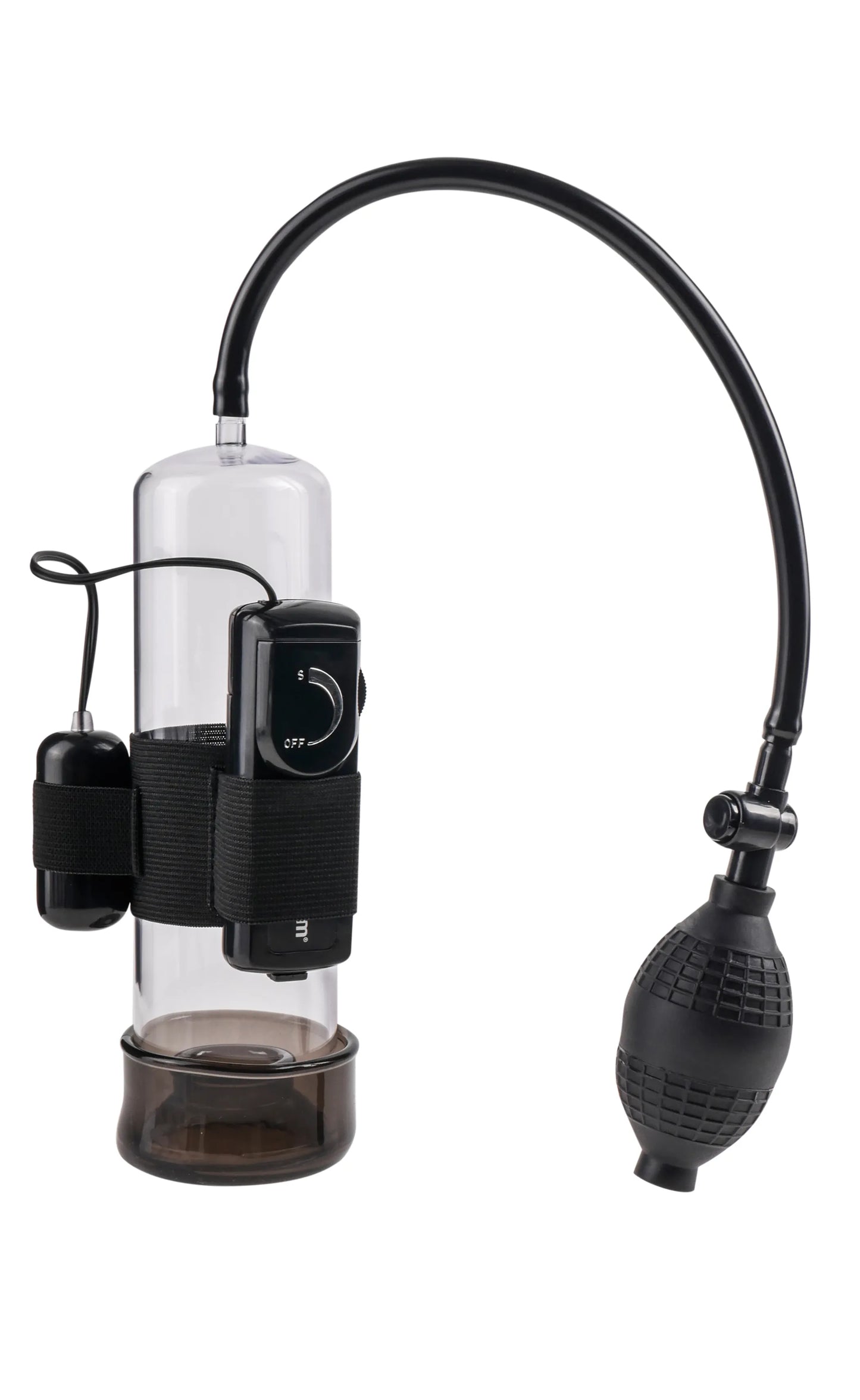 CLASSIX POWER PUMP VIBRATING