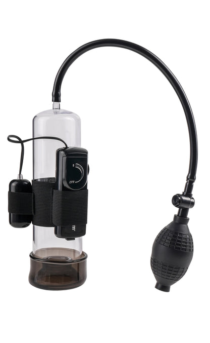 CLASSIX POWER PUMP VIBRATING
