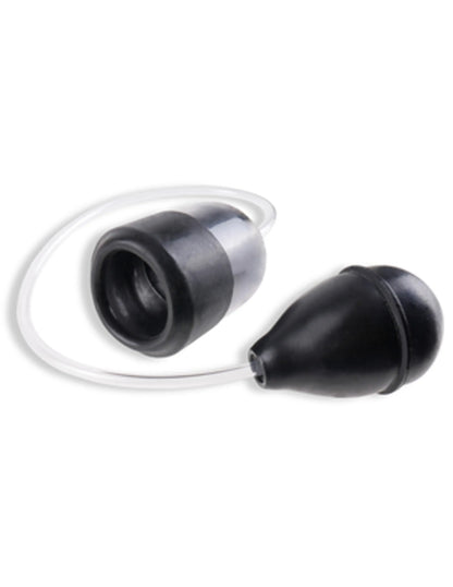FETISH FANTASY SUCK N STROKE HEAD PUMP