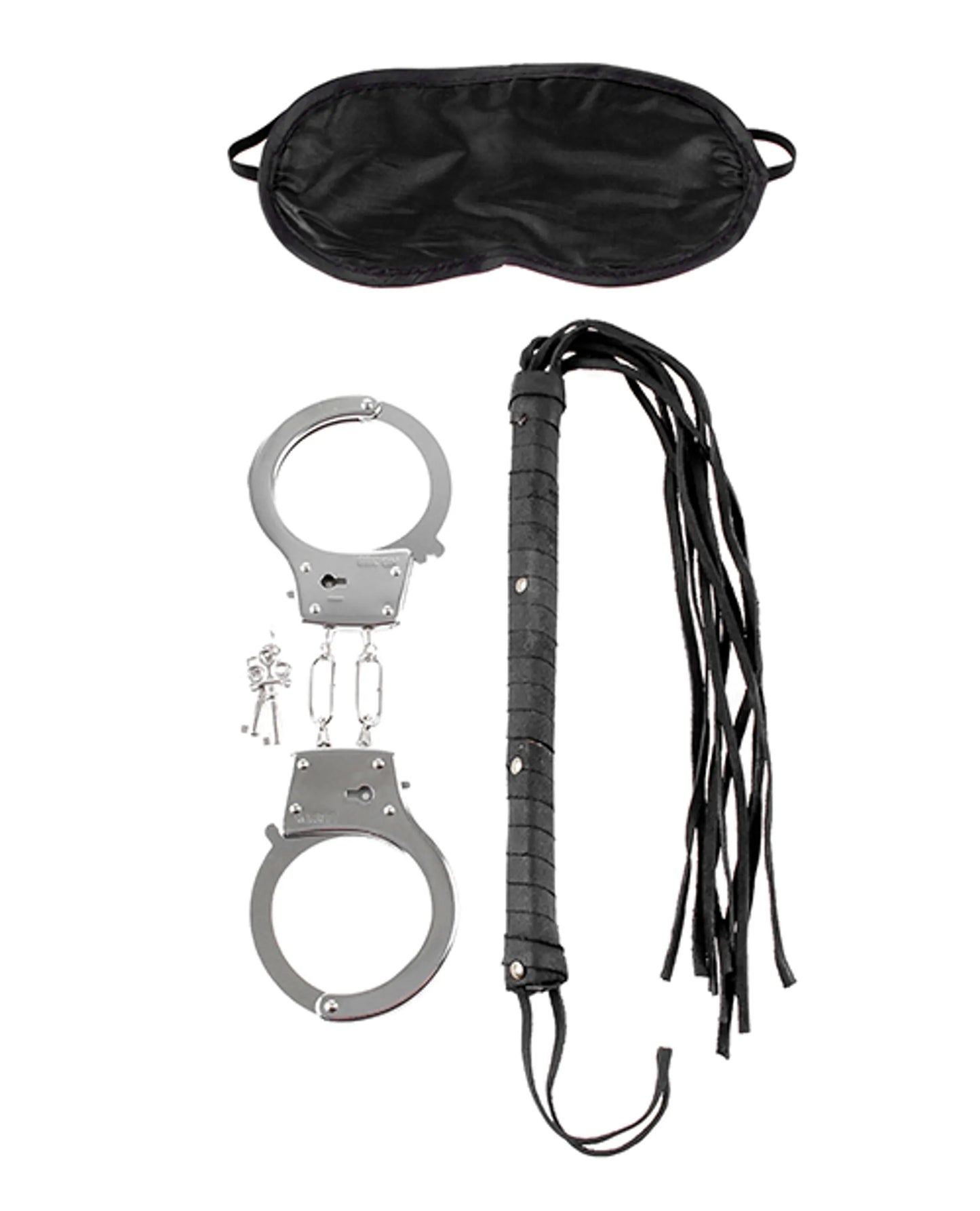 FETISH FANTASY LOVERS FANTASY KIT