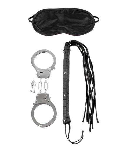 FETISH FANTASY LOVERS FANTASY KIT