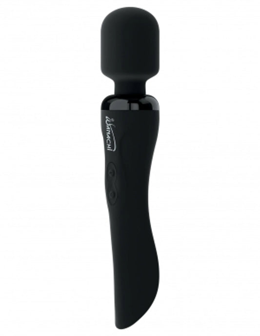 WANACHI BODY RECHARGER BLACK