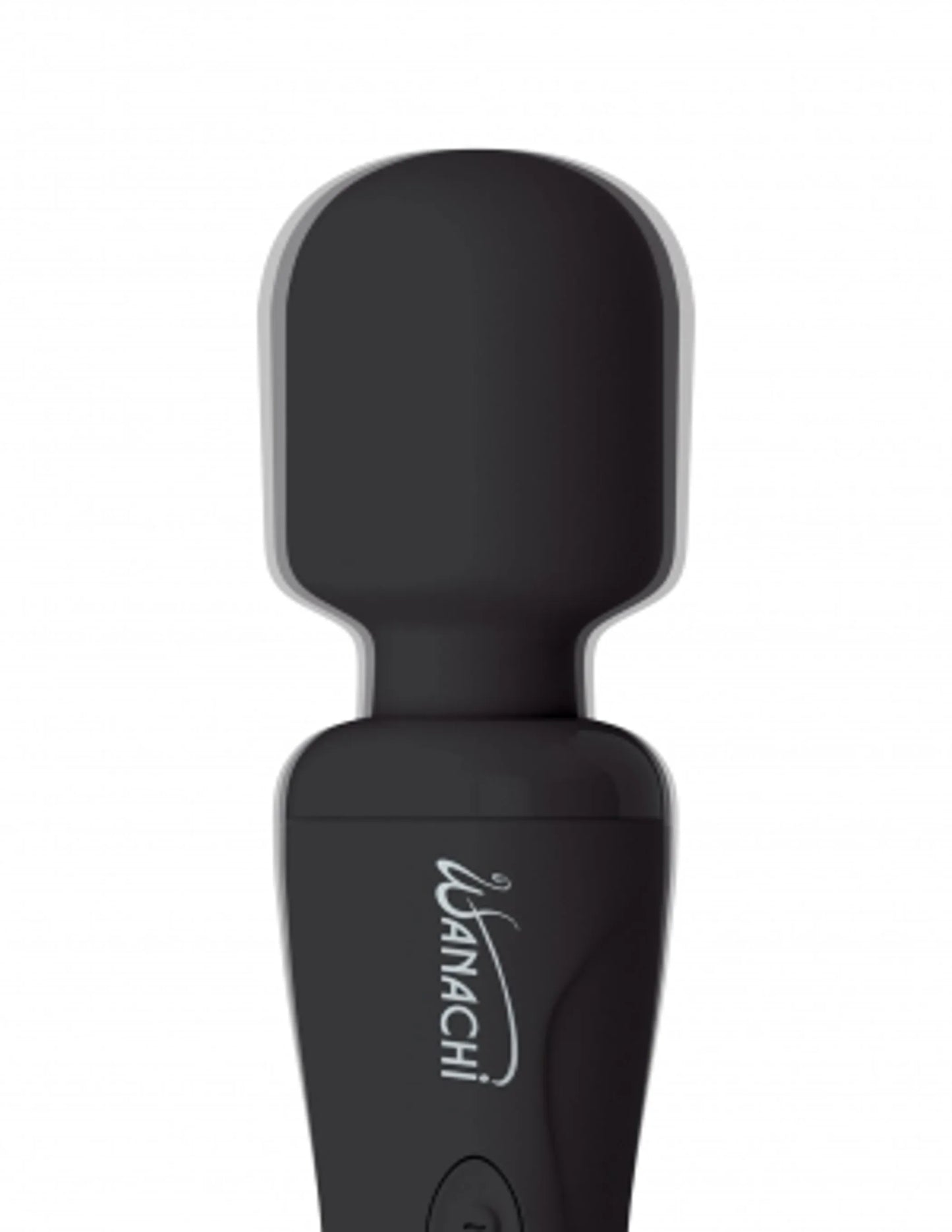 WANACHI BODY RECHARGER BLACK
