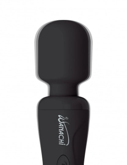 WANACHI BODY RECHARGER BLACK