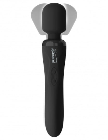 WANACHI BODY RECHARGER BLACK