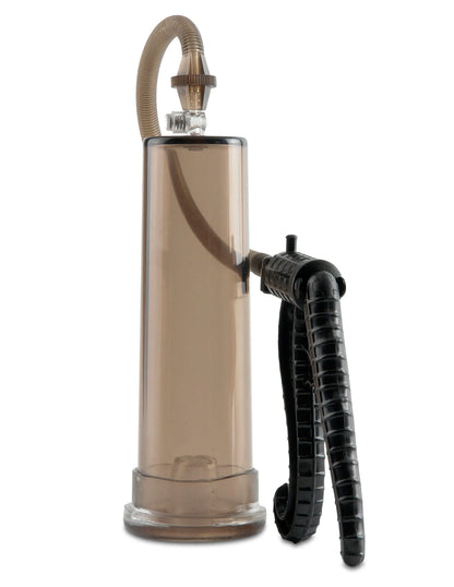 PUMP WORX MEGA GRIP XL POWER PUMP