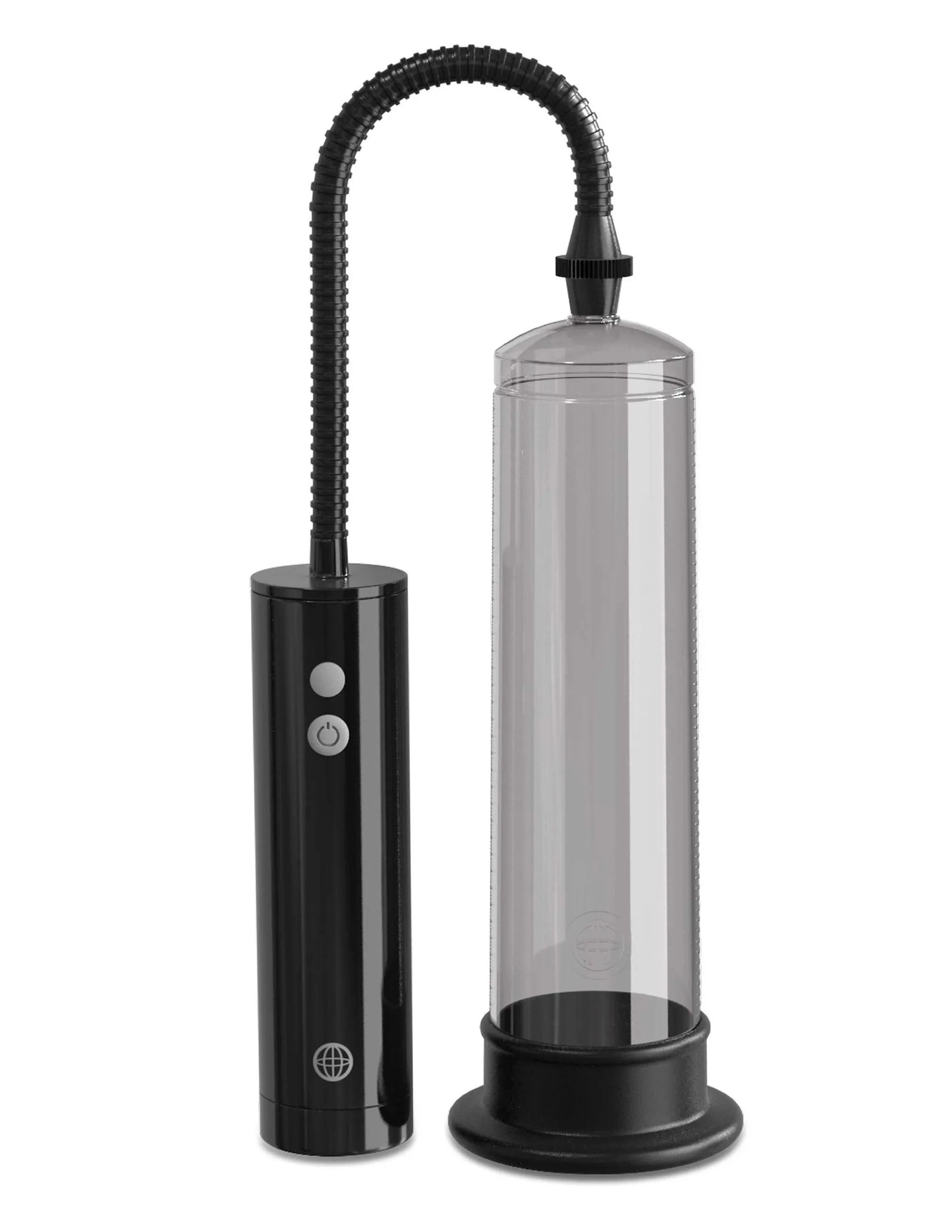 PUMP WORX BEGINNERS AUTO VAC KIT
