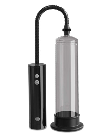 PUMP WORX BEGINNERS AUTO VAC KIT