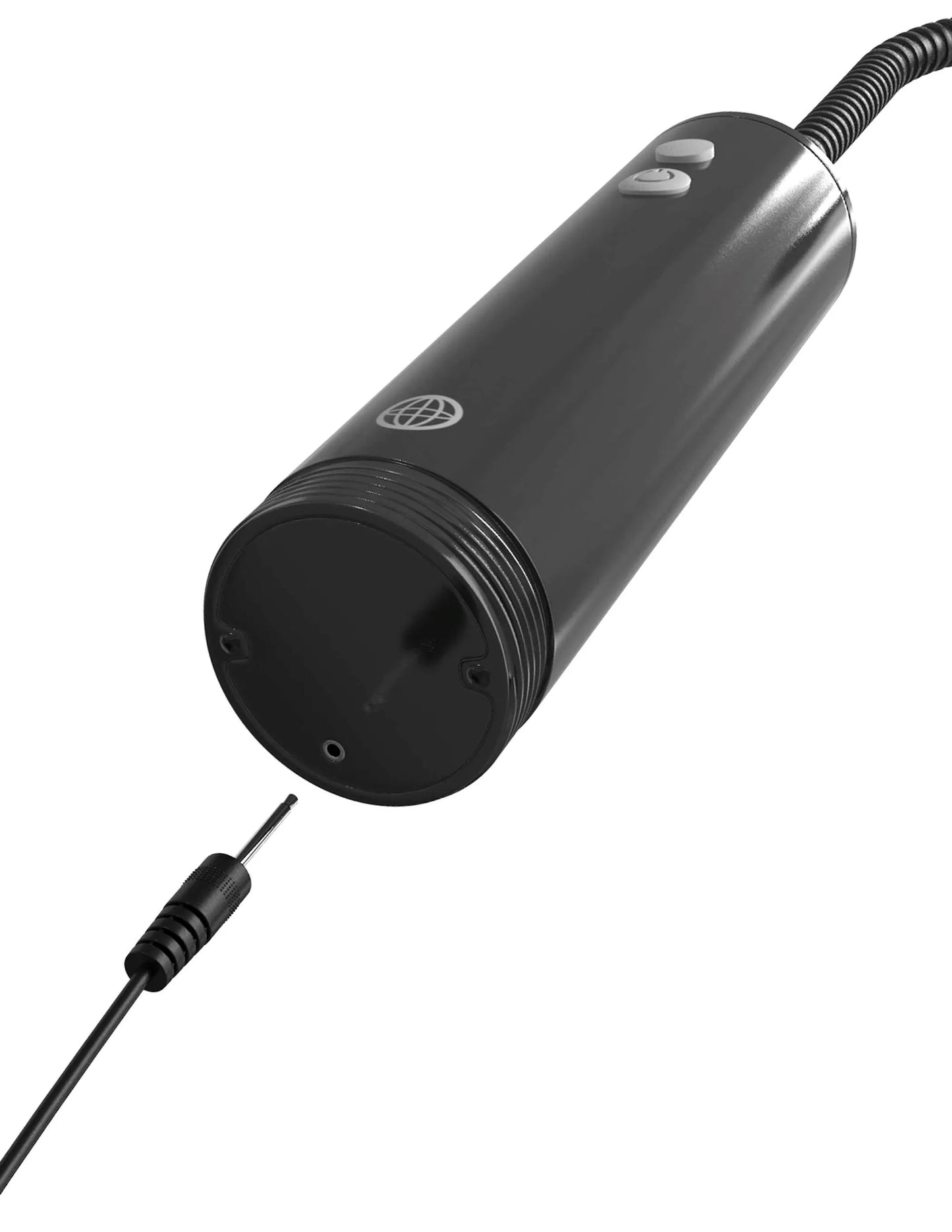 PUMP WORX BEGINNERS AUTO VAC KIT