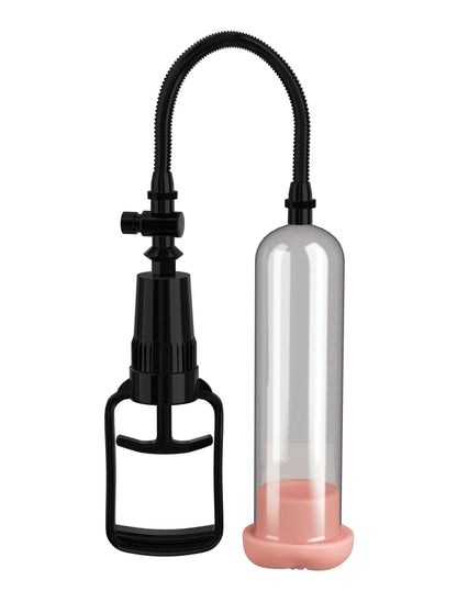 PUMP WORX BEGINNERS PXSSYPUMP