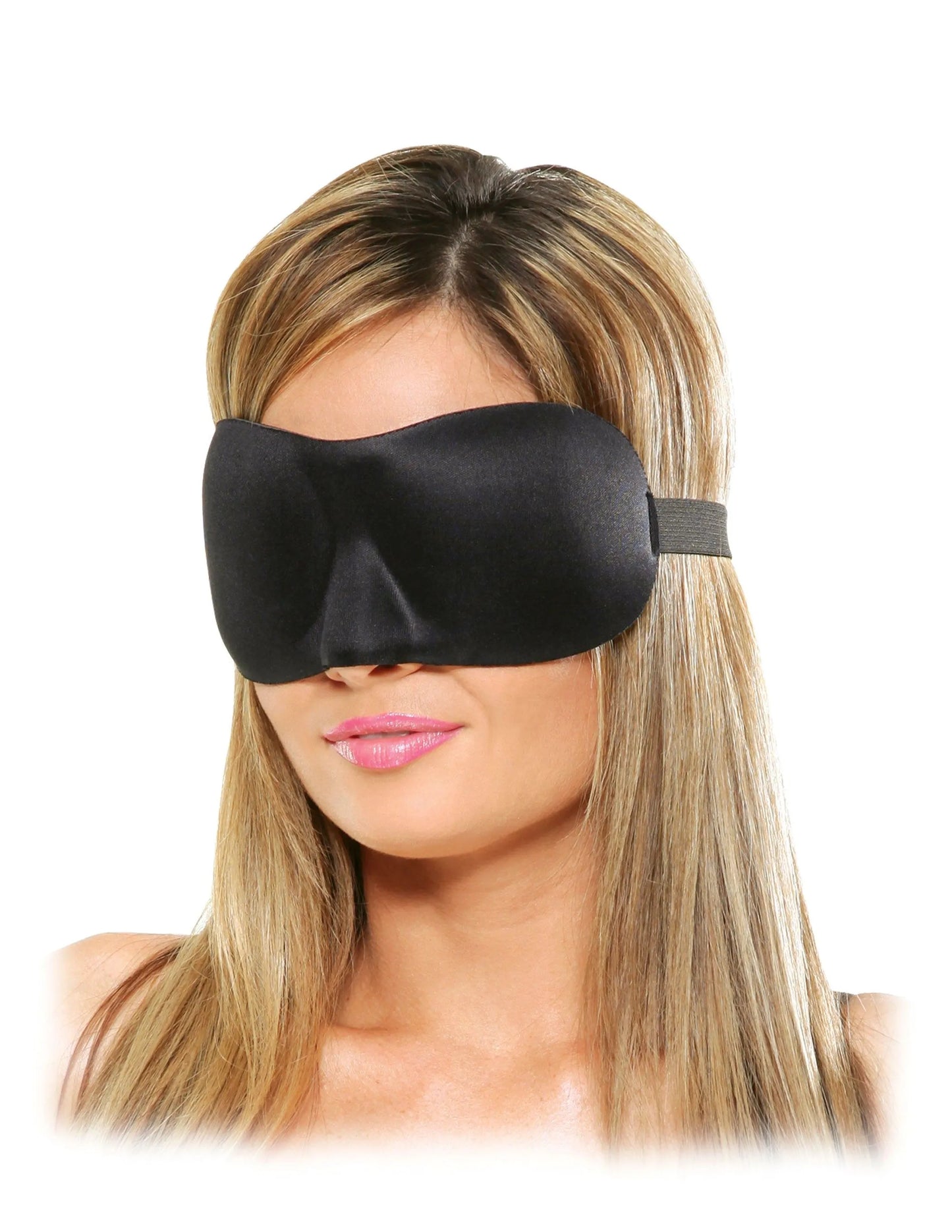 FETISH FANTASY DELUXE FANTASY LOVE MASK