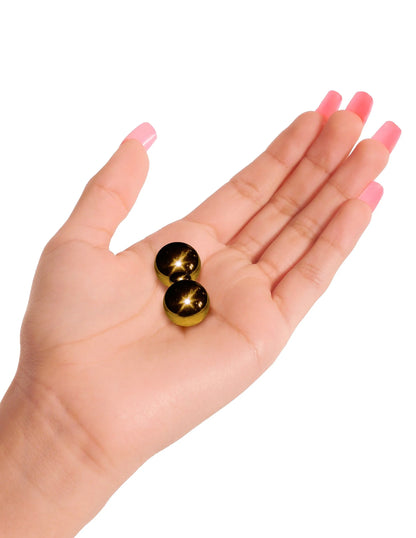 FETISH FANTASY GOLD BEN WA BALLS