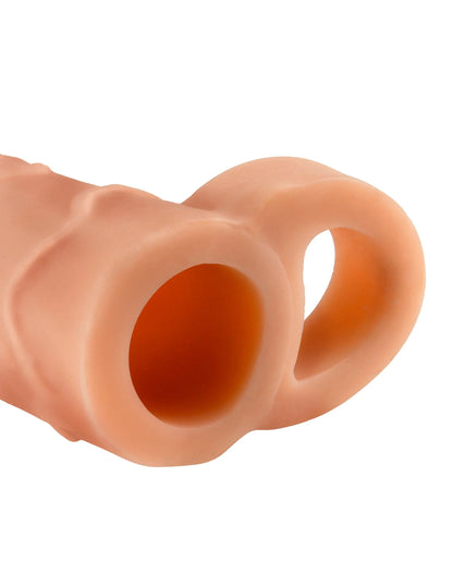 FANTASY X-TENSIONS PERFECT EXTENSION 1IN W/BALL STRAP F