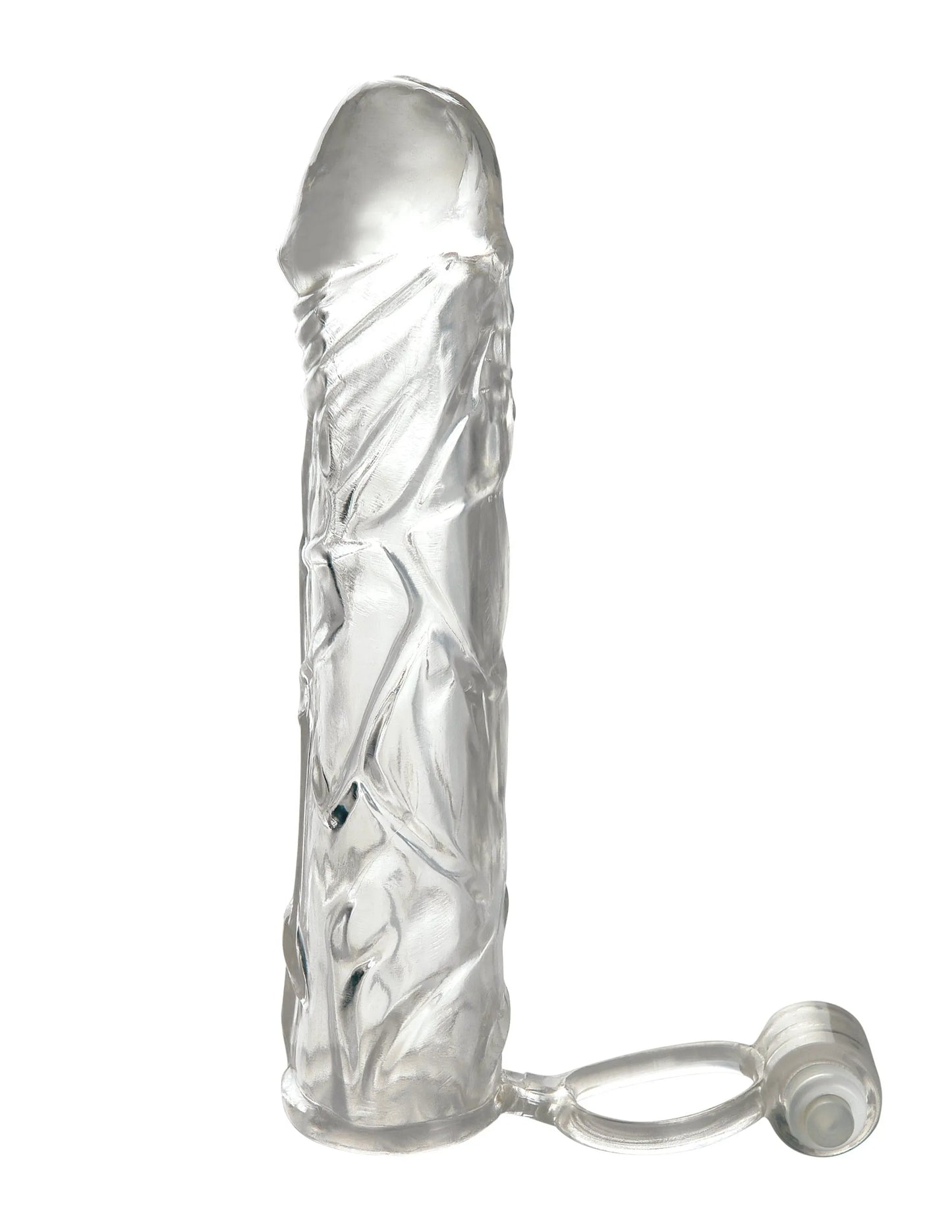FANTASY X-TENSIONS VIBRATING SUPER SLEEVE