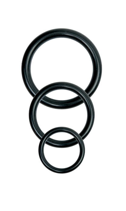 BASIX RUBBER WORKS UNIVERSAL HARNESS PLUS SIZE