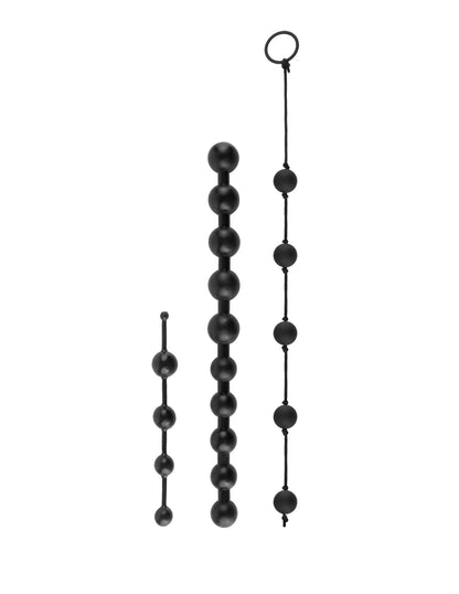 ANAL FANTASY BEGINNERS BEAD KIT