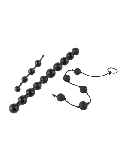 ANAL FANTASY BEGINNERS BEAD KIT