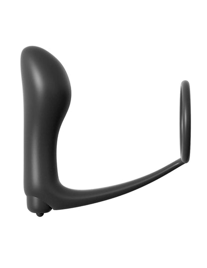 ANAL FANTASY ASS-GASM COCKRING PLUG