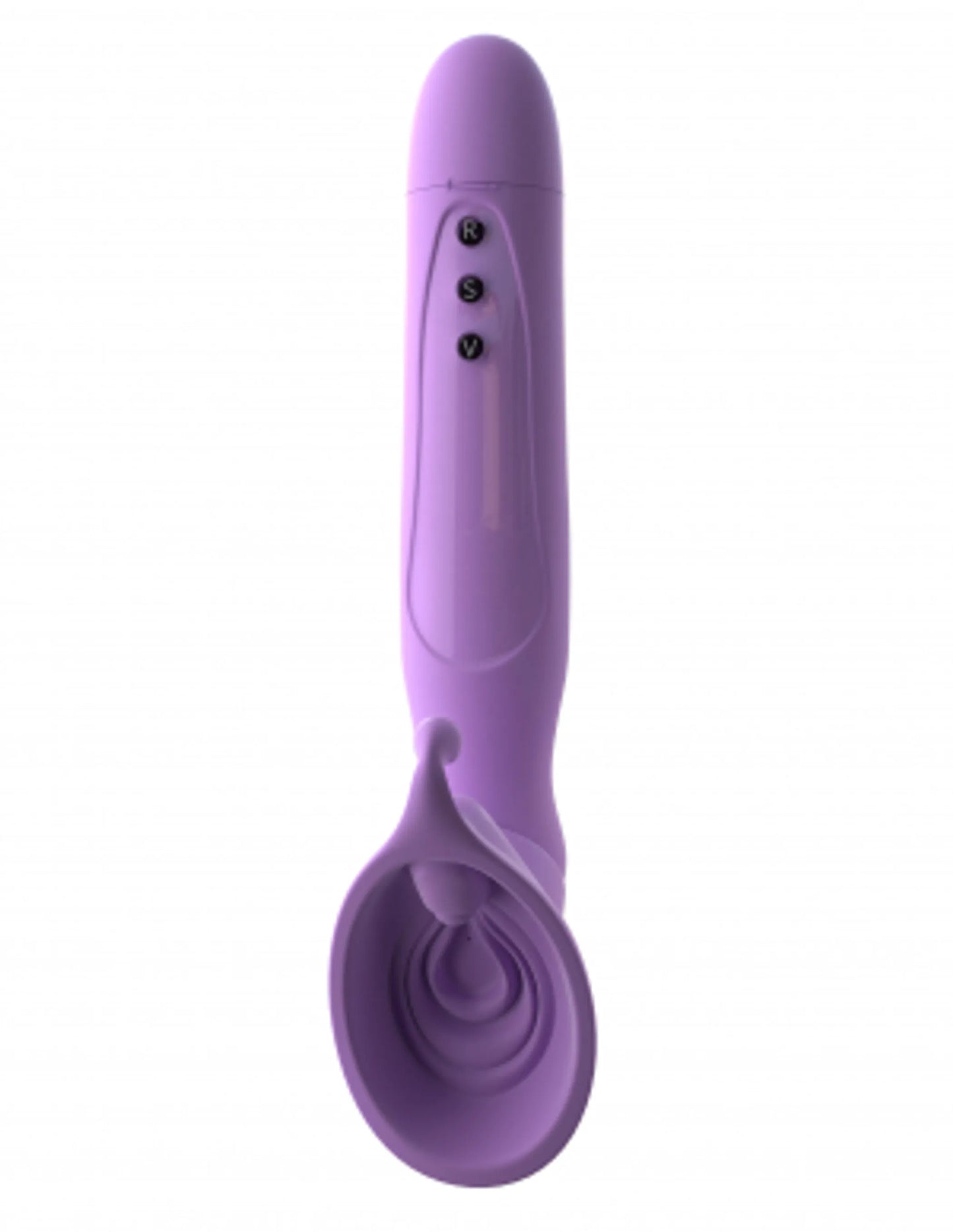 FANTASY FOR HER VIBRATING ROTO SUCK-HER