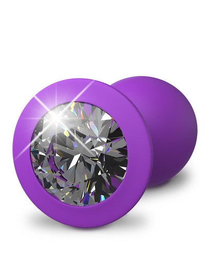 FANTASY FOR HER HER LITTLE GEMS SMALL PLUG