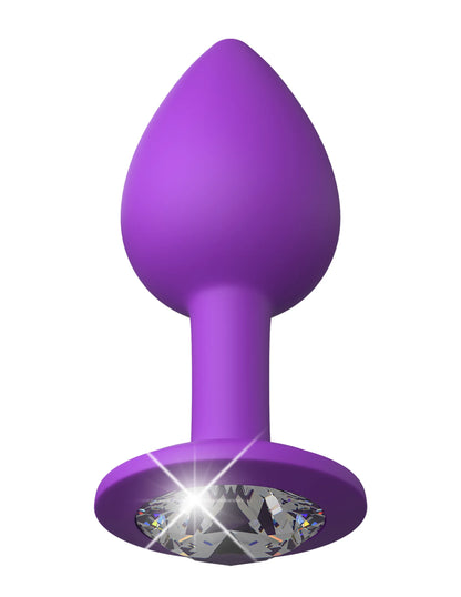 FANTASY FOR HER HER LITTLE GEMS SMALL PLUG