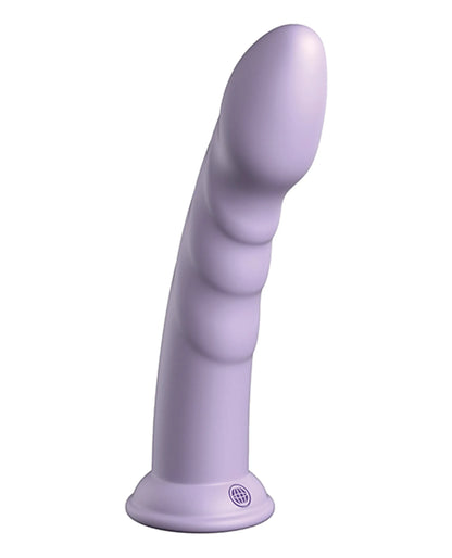 DILLIO PLATINUM 8IN SUPER EIGHT PURPLE