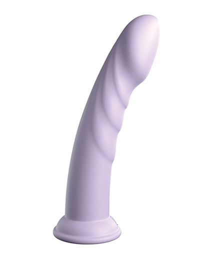 DILLIO PLATINUM 8IN SUPER EIGHT PURPLE