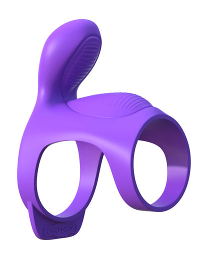 FANTASY C-RINGZ ULTIMATE COUPLES CAGE