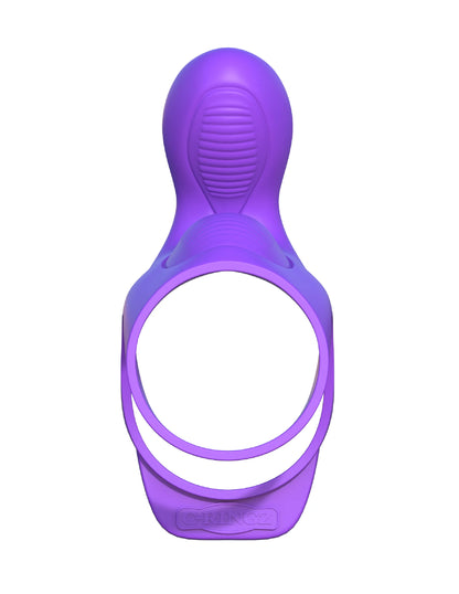 FANTASY C-RINGZ ULTIMATE COUPLES CAGE