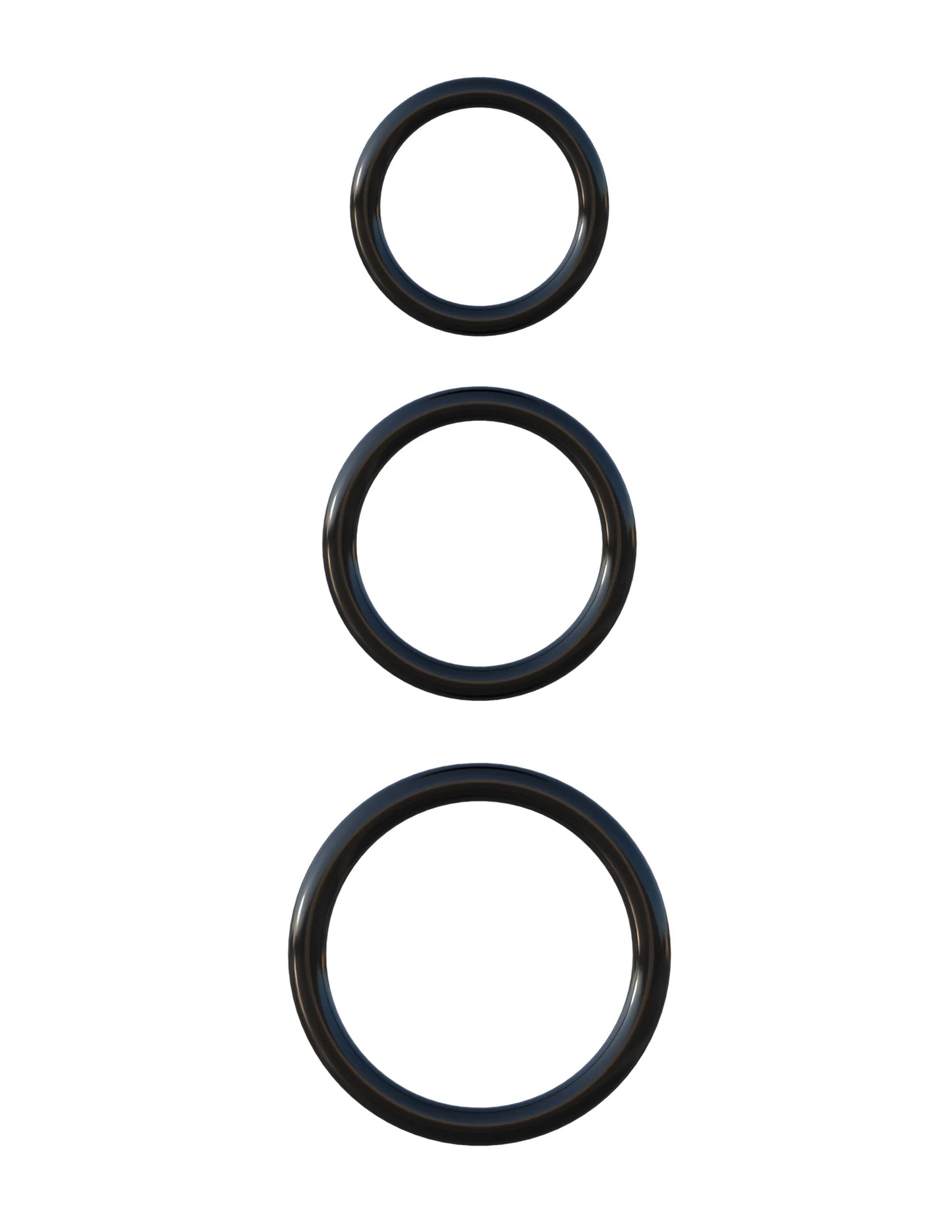 FANTASY C-RINGZ STAMINA SET