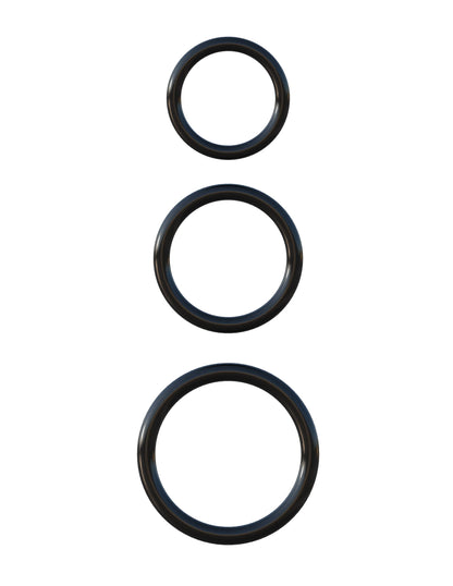 FANTASY C-RINGZ STAMINA SET