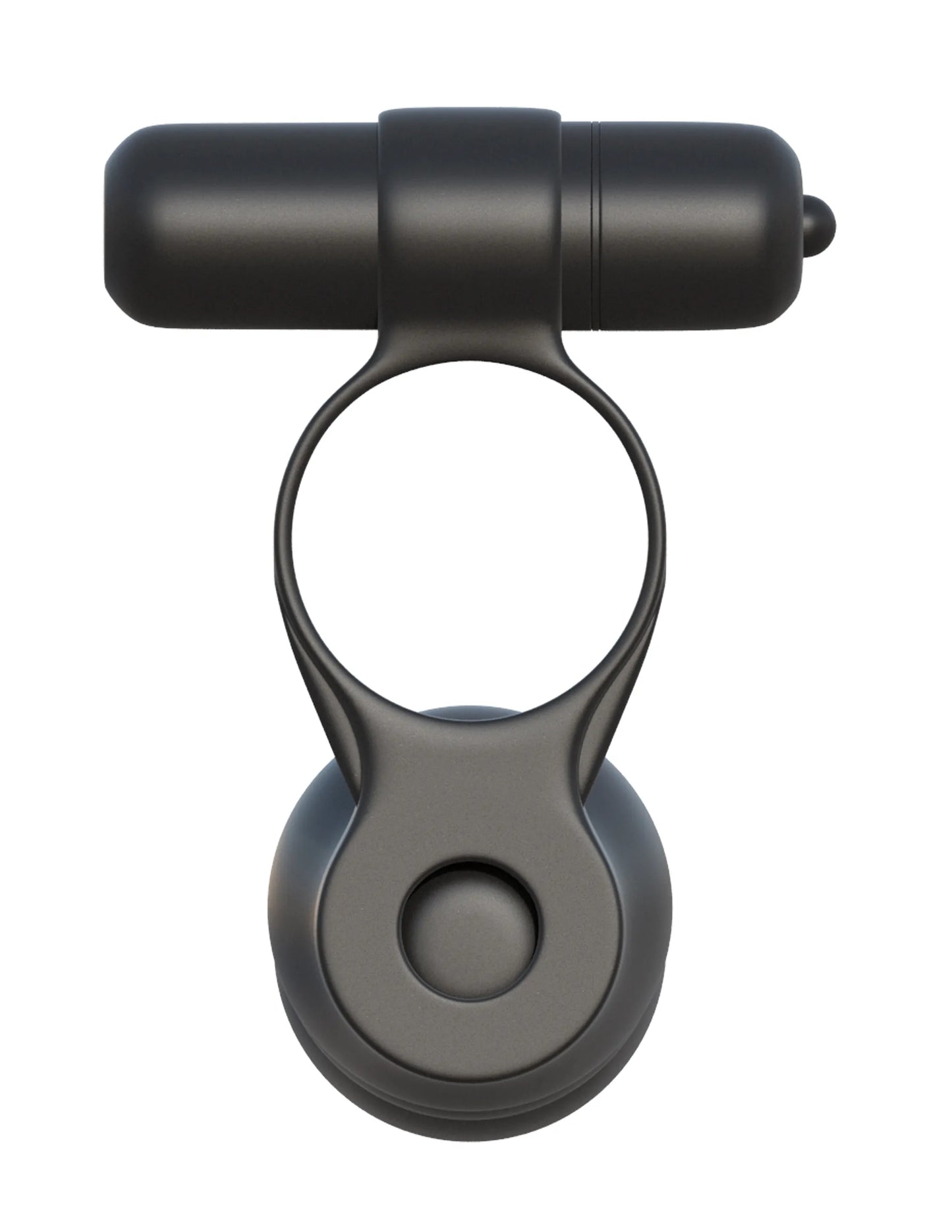 FANTASY C-RINGZ POSABLE PARTNER PENETRATOR