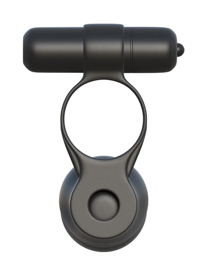FANTASY C-RINGZ POSABLE PARTNER PENETRATOR