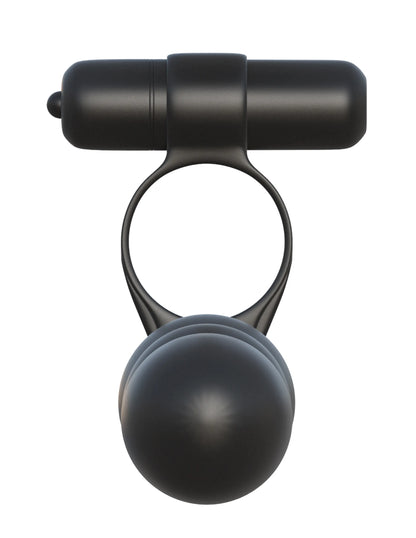 FANTASY C-RINGZ POSABLE PARTNER PENETRATOR