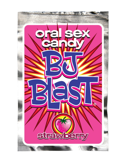 BJ BLAST 3 PACK STRAWBERRY CHERRY GREEN APPLE