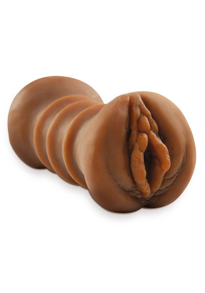 PDX EXTREME FLIP ME OVER BROWN