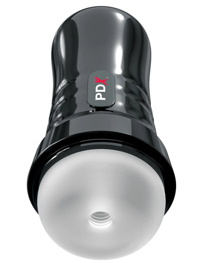 PDX EXTREME WET PUSSIES SUPER SLIDE & GLIDE