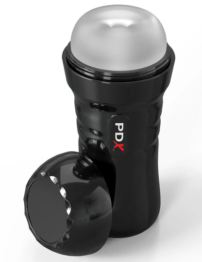 PDX EXTREME WET PUSSIES SUPER SLIDE & GLIDE