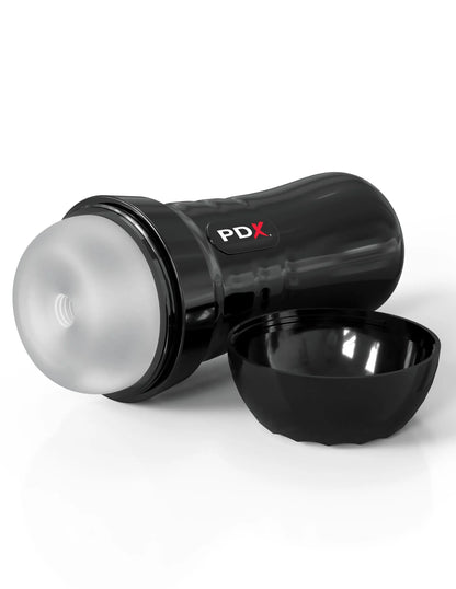 PDX EXTREME WET PUSSIES SUPER SLIDE & GLIDE