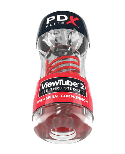 PDX ELITE VIEWTUBE 2 STROKER