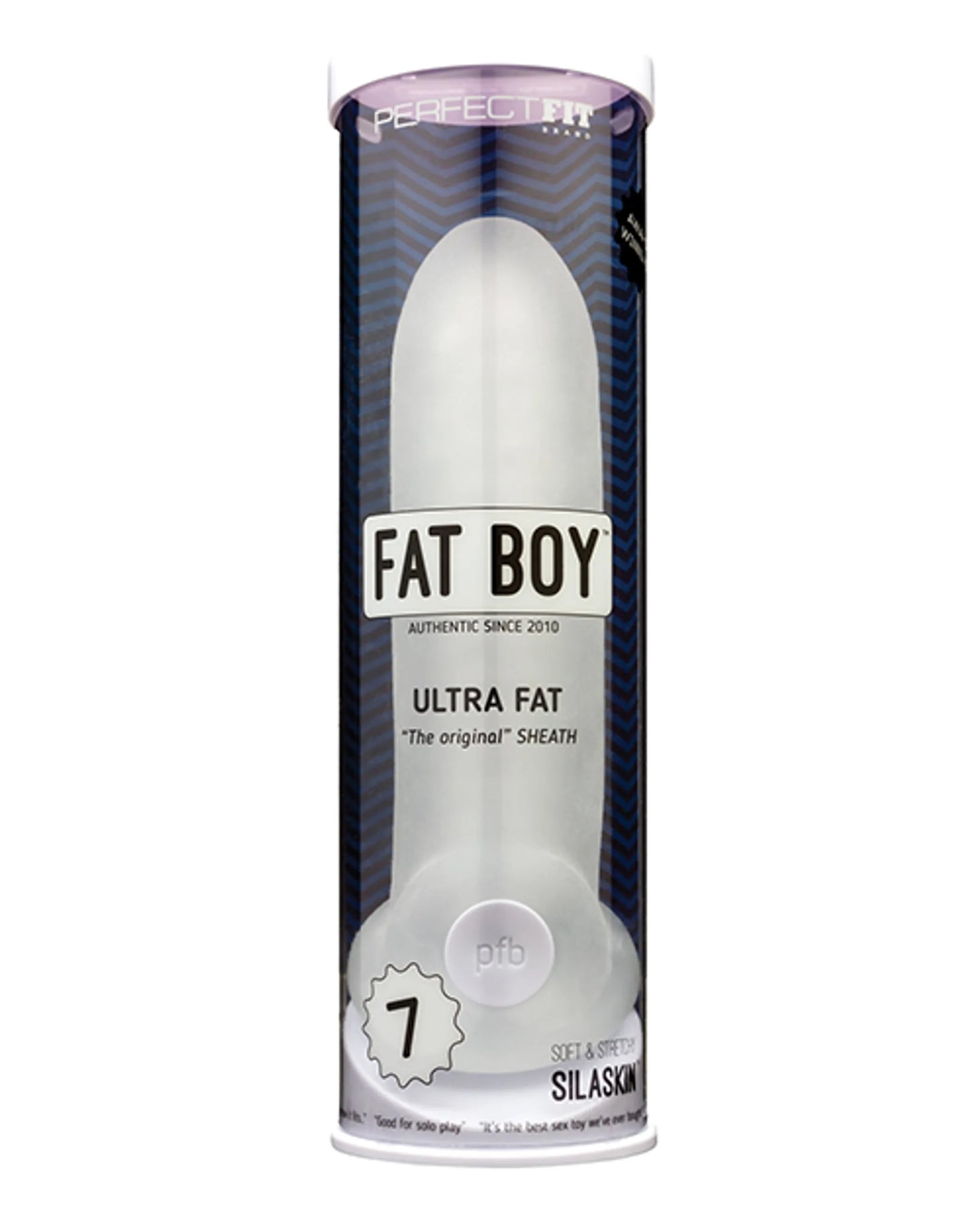 FAT BOY ORIGINAL ULTRA FAT 7.5