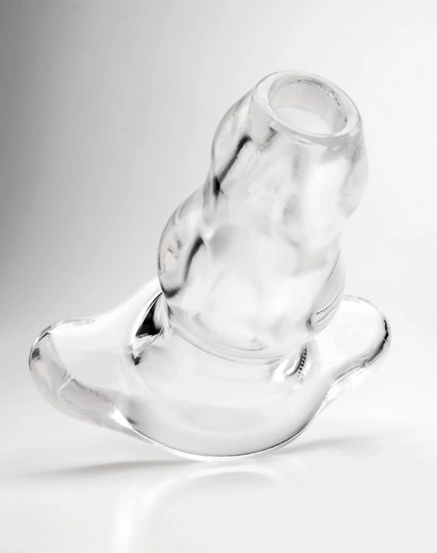 D-TUNNEL PLUG ICE MEDIUM CLEAR